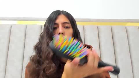 FreyaMoller  online show from 03/04/26, 07:20