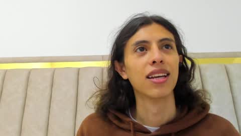 FreyaMoller  online show from 03/29/26, 07:14