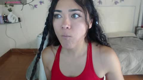 Snapshot of freyarouge chatting on 04/02/26, 02:58 freyarouge online show from 04/02/26, 02:58