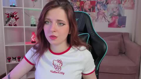 FreyaVey online show from 01/09/26, 05:32