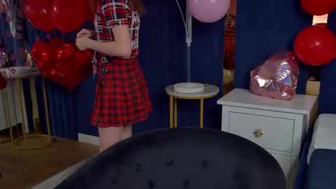 FreyaVey online show from 02/18/26, 05:25