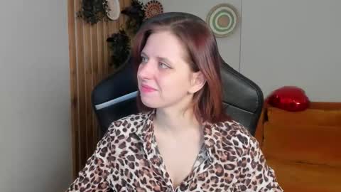 FreyaVey online show from 02/23/26, 05:27