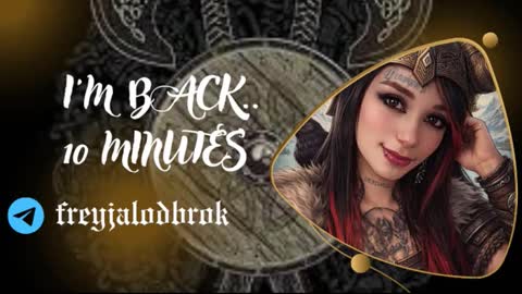 Call me Lilith online show from 02/23/26, 12:09