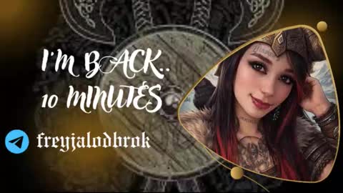 Call me Lilith online show from 03/23/26, 07:07