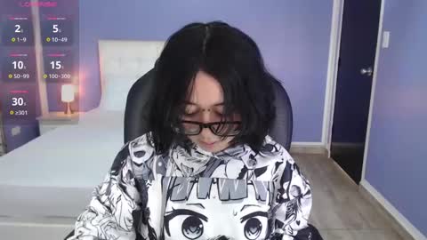 frida_lassi_ online show from 12/02/24, 11:56