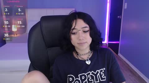 frida_lassi_ online show from 12/03/24, 02:38