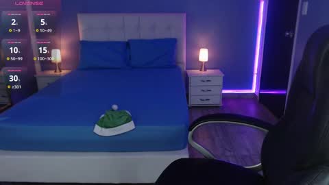 frida_lassi_ online show from 12/05/24, 09:28