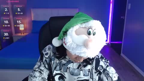 frida_lassi_ online show from 12/06/24, 07:21