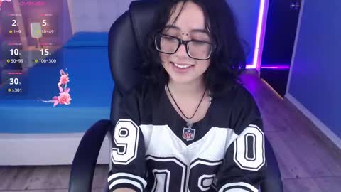 frida_lassi_ online show from 12/16/24, 06:27