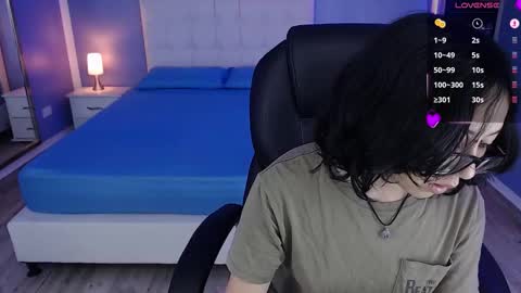 frida_lassi_ online show from 12/17/24, 12:22