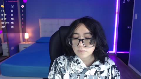 frida_lassi_ online show from 12/18/24, 11:56