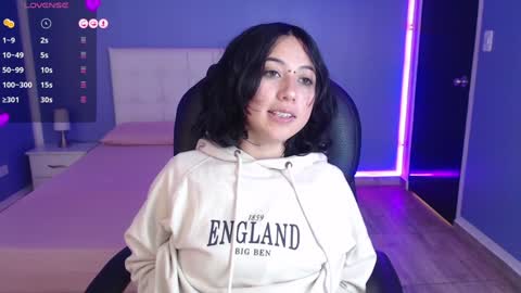 frida_lassi_ online show from 01/06/25, 05:38