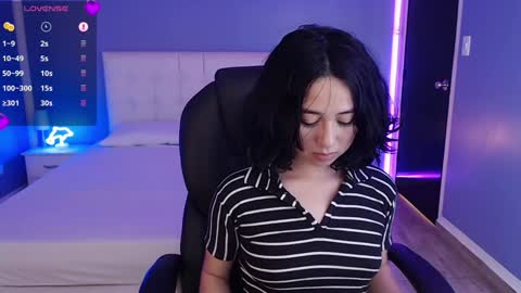 frida_lassi_ online show from 01/15/25, 06:08