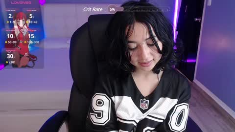 frida_lassi_ online show from 01/20/25, 03:07