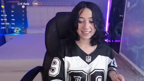 frida_lassi_ online show from 01/20/25, 06:10