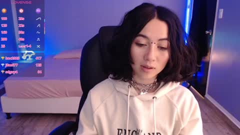 frida_lassi_ online show from 01/28/25, 06:39