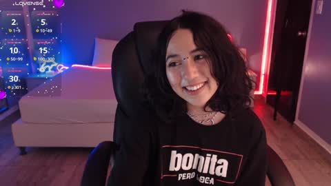 frida_lassi_ online show from 01/30/25, 06:32