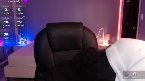 frida_lassi_ online show from 01/31/25, 12:18