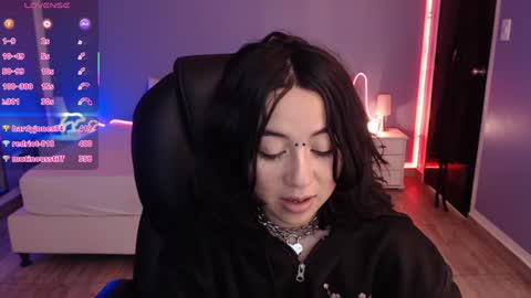 frida_lassi_ online show from 01/31/25, 06:36