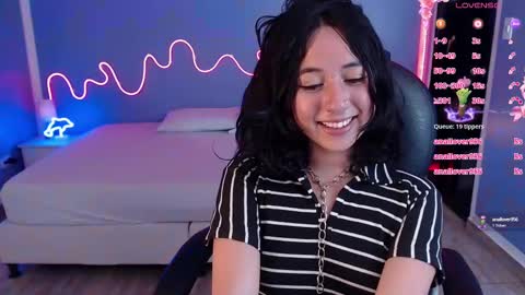 frida_lassi_ online show from 02/24/25, 06:04