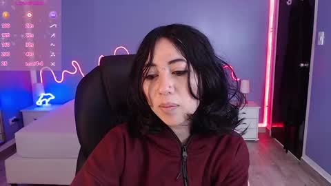 frida_lassi_ online show from 03/03/25, 12:05