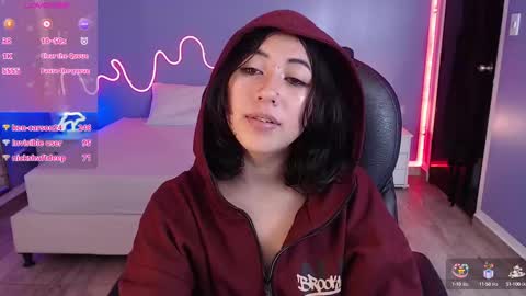 frida_lassi_ online show from 03/03/25, 03:09