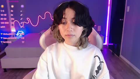 frida_lassi_ online show from 03/07/25, 04:22