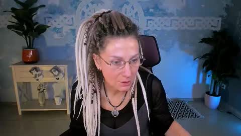 Frida Tander online show from 01/09/26, 05:10