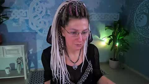 Frida Tander online show from 02/13/26, 05:25