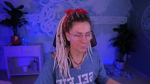 Frida Tander online show from 03/03/26, 05:02