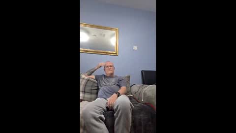 friendlydave528793 online show from 12/14/25, 07:29