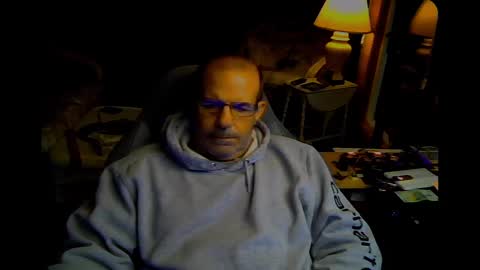 friendlykevn online show from 12/26/24, 12:46