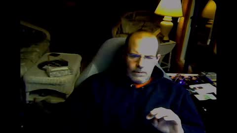friendlykevn online show from 12/27/24, 02:04