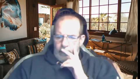 friendlykevn online show from 01/01/25, 03:02
