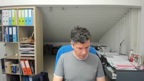 Francois online show from 03/03/26, 05:52