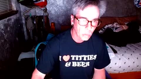 Frindwbenies online show from 02/19/25, 02:12