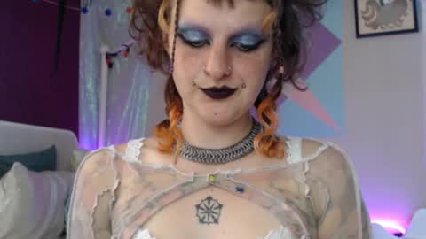 cherry online show from 09/13/25, 05:35