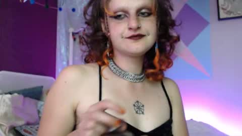 cherry online show from 09/24/25, 02:37