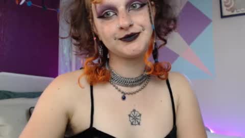 cherry online show from 09/25/25, 06:11