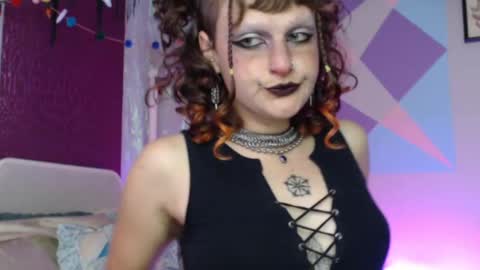 cherry online show from 10/15/25, 02:11