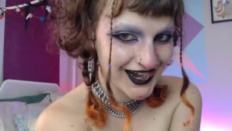 cherry online show from 10/26/25, 06:25