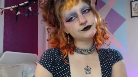 cherry online show from 11/03/25, 07:59