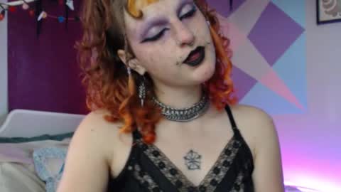 cherry online show from 11/05/25, 06:08