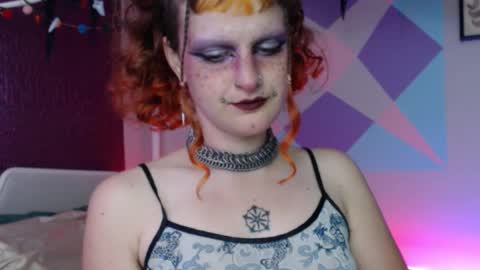 cherry online show from 11/13/25, 05:50