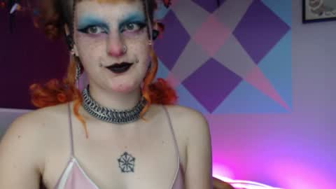 cherry online show from 11/17/25, 04:46