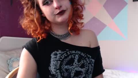 cherry online show from 11/20/25, 10:53