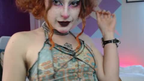 cherry online show from 12/17/25, 06:25