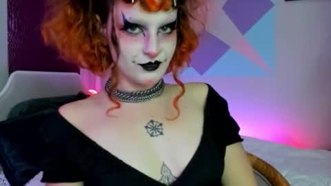 cherry online show from 01/11/26, 01:43