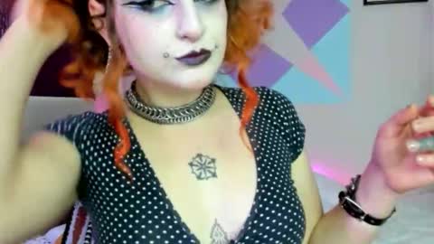 cherry online show from 01/12/26, 01:44