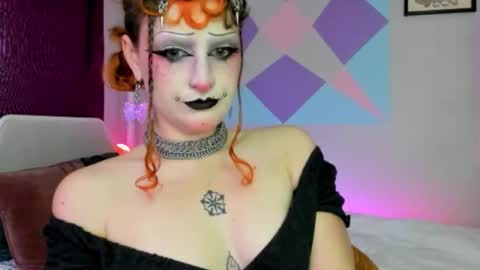 cherry online show from 01/18/26, 02:37